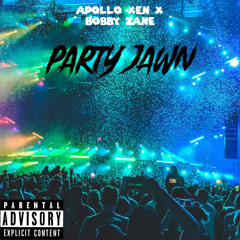 Party Jawn (ft Bobby Zane)