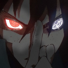 “Standing dead at my feet” Sasuke uchiha | Mercy (slowed) lykia