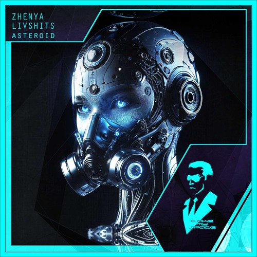 Zhenya Livshits - Asteroid (Radio Edit)