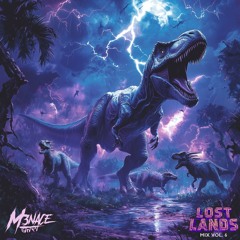 LAND OF THE LOST VOL 6