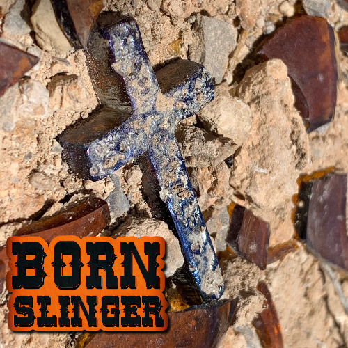 Once Upon A Rave In The West