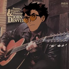 [GAO] Country Roads [UTAU Cover]