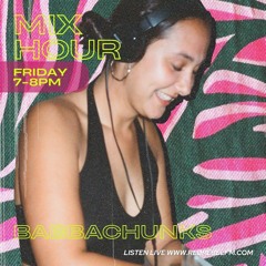 Red Rebel FM mix