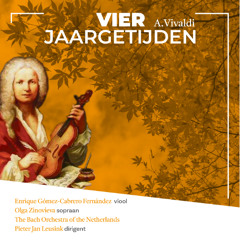 Siam Navi All'onde Algenti - Vivaldi