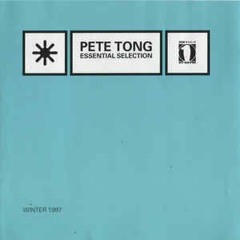 Essential Selection - Winter 1997 [Disc 1] - Pete Tong