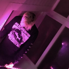 LON3R JOHNY -  BLADES