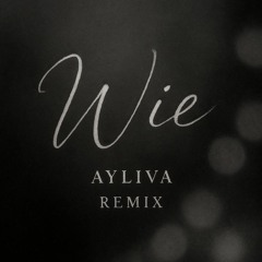Wie - Remix unmastered