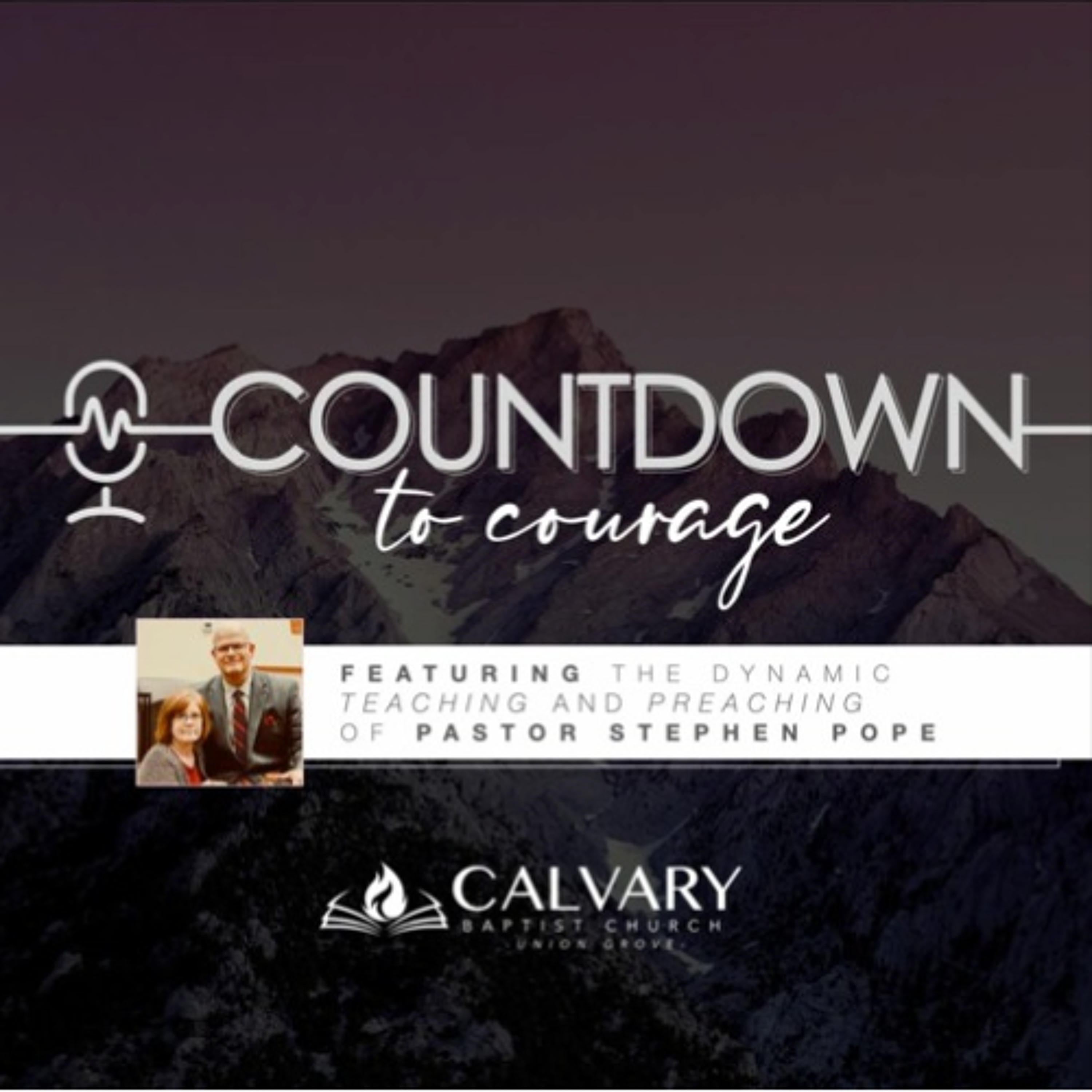 The Priority of the Presence of God | Part 2