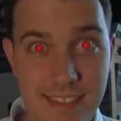 James Gadget Room but it’s made by me