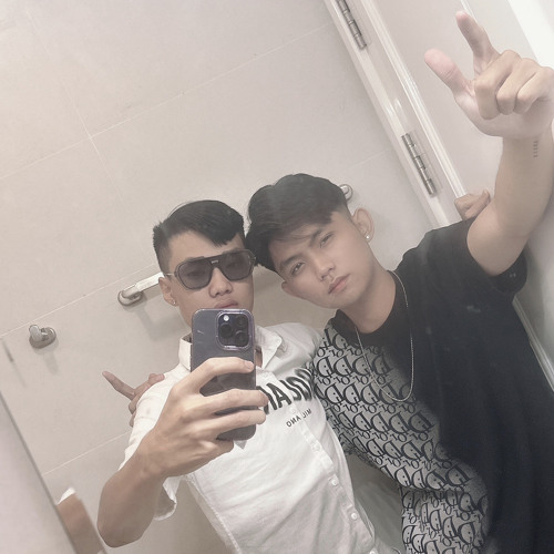 Vietmix 2023 Nhập Ngũ Mất Em - Minh Bé ( tặng bé quấy q8)