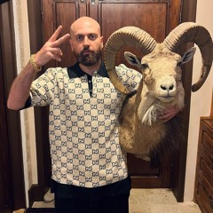 HIPHOPOLOGIST X KAGAN DRILL TYPE BEAT 2023 - "GHETTO"