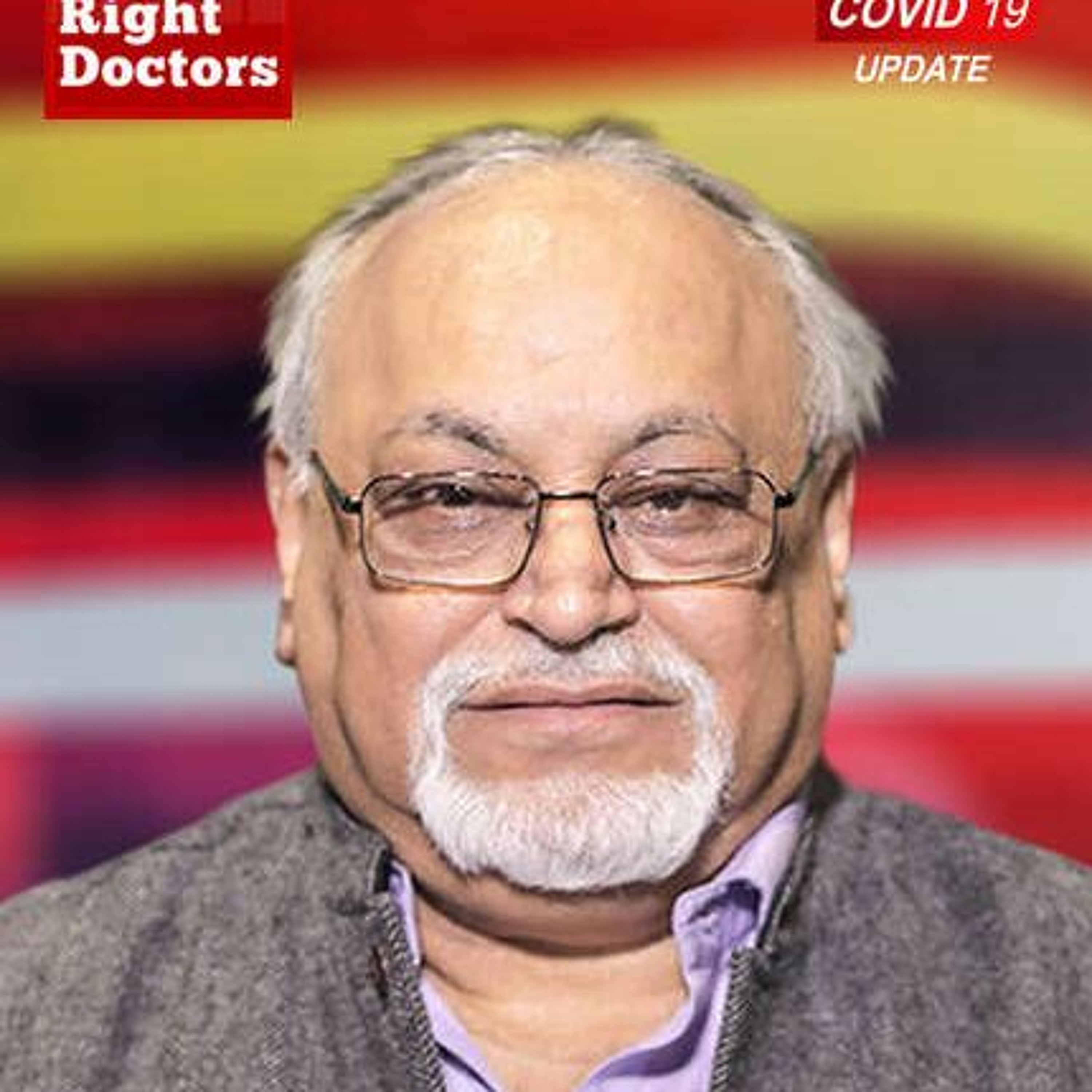 TheRightDoctors