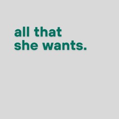 All That She Wants - DJ Jannis Remix