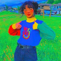 weird girl - mommy long legs [ sped up ] ♡