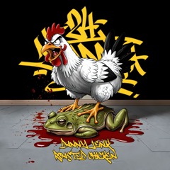 Roasted Chicken