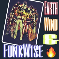 FunkWise - Earth, Wind & FunkWise ***!!!FREE DOWNLOAD!!!***