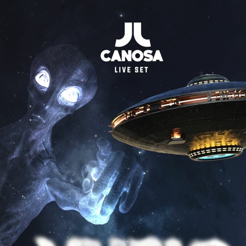 Stream VUELO 507 by JJ CANOSA Listen online for free on SoundCloud