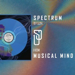 SJ14 - Spectrum (Extended Mix)