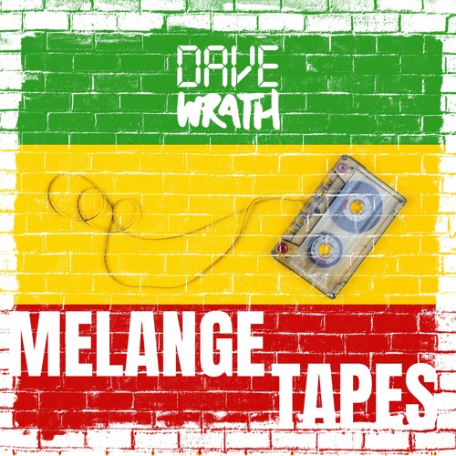 Melange Tapes