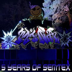 Mina's 5 Years of Semtex Free Party Mix