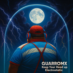 Keep Your Head up Electrostatic (Live)