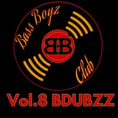 Bass Boyz Club Vol.8 (BDUBZZ)