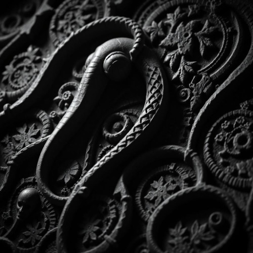 CTHULHU MYTHOS - ACROSS THE AEONS