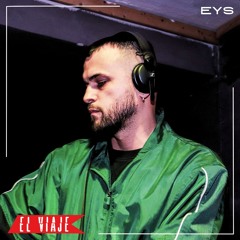 ELVIAJE podcast 183 - EYS