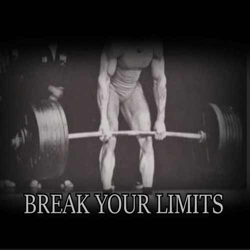 - BREAK YOUR LIMITS - Subliminals & Binaural Beats - Unleash Genetic Potential, Break Your Records!