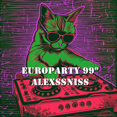 Europarty 99 - Alexssniss