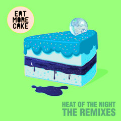 Heat Of The Night (Nezto Remix)