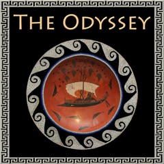 ⛵ The Odyssey Music Podcast ⛵