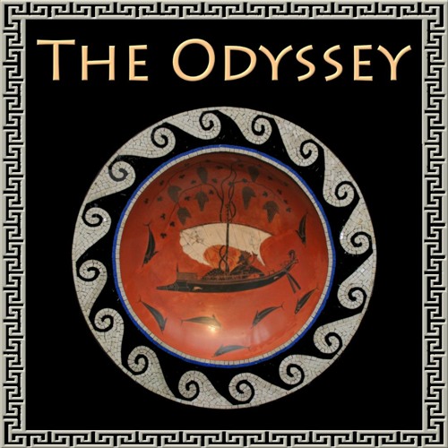 ⛵ The Odyssey Music Podcast ⛵