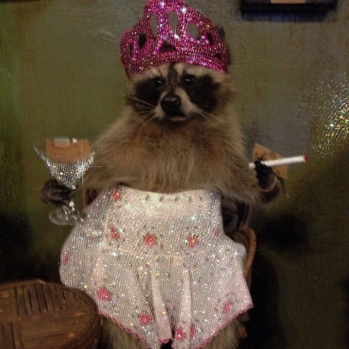 April mood