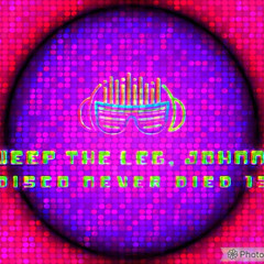 Disco Never Died 13