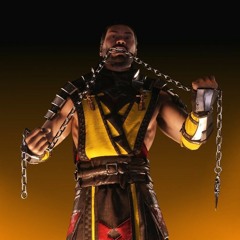 The Wrath of Hanzo Hasashi