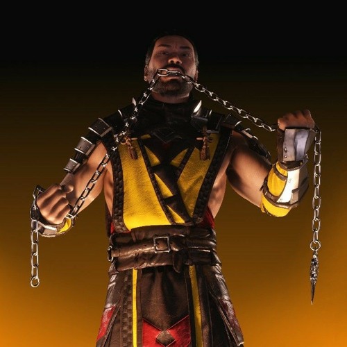 The Wrath of Hanzo Hasashi