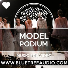 Background Music for YouTube Videos | House Fashion Energetic EDM Electro Podium Instrumental