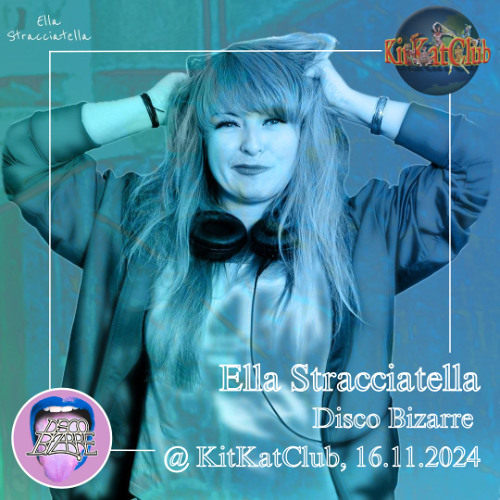 "SXLCKTRO" @ DiscoBizarre, KitKatClub Berlin 2025
