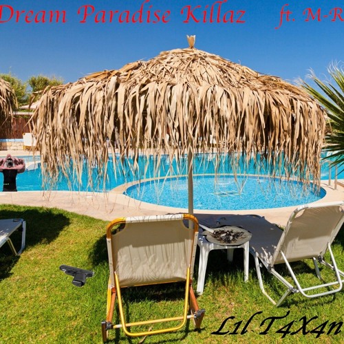 Dream Paradise Killaz ft. M-Rich (skit)