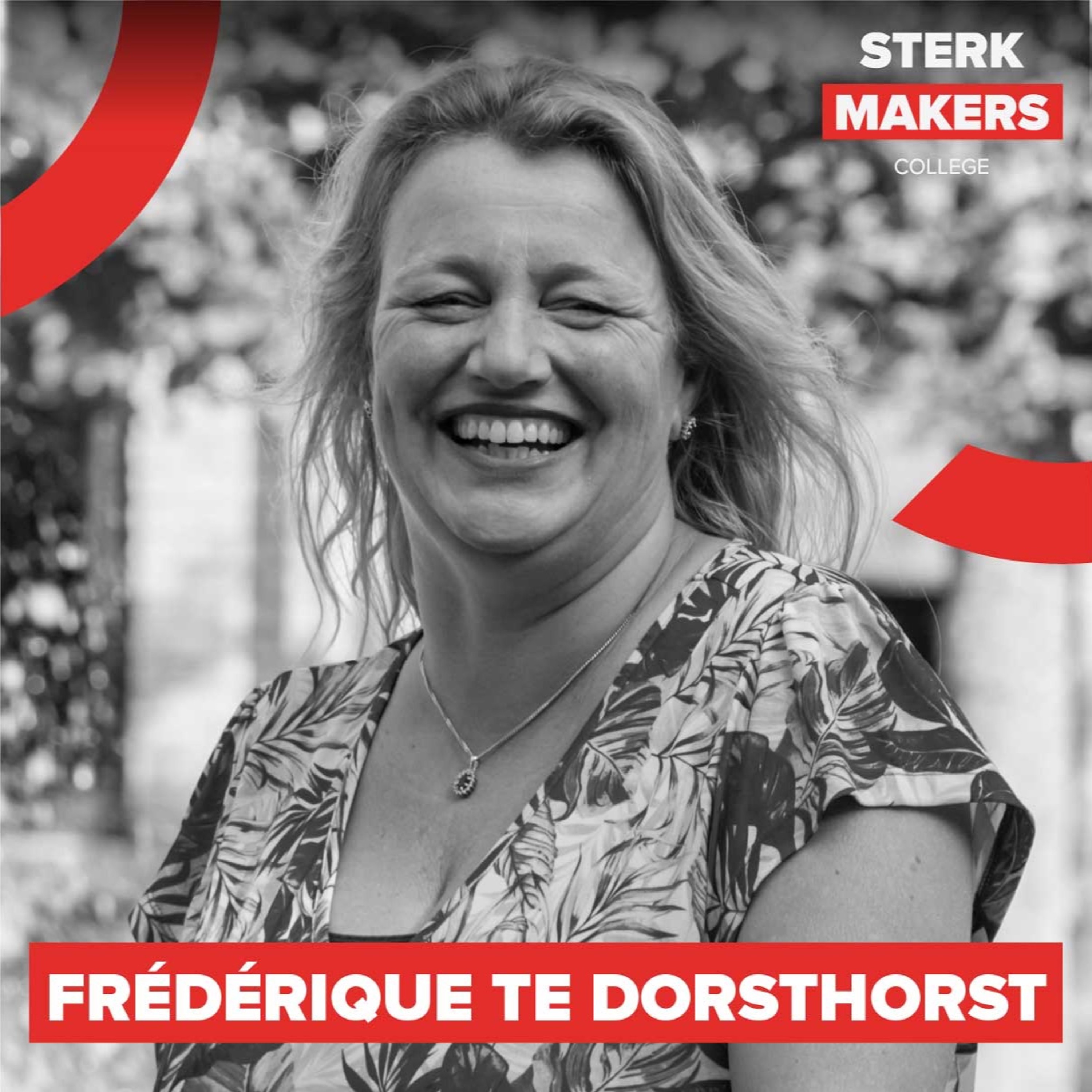 Sterkmakers Podcast