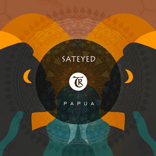Sateyed - Papua [Tibetania Records]