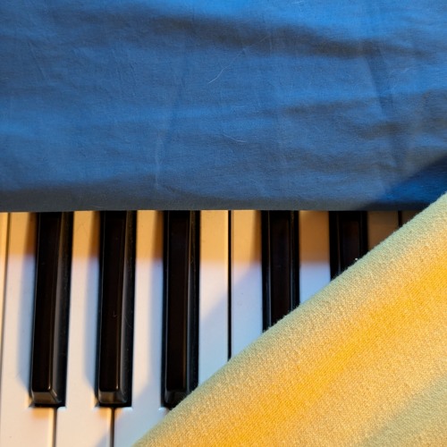 Empty Stairs That Lead Nowhere