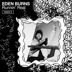 MIX 14: Eden Burns