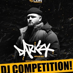 SYNLDN DJ Comp Entry - JEIQ