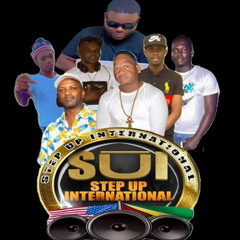 FEED THE STREETS DANCEHALL MIXTAPE VL.1 2025 BY STEP UP INTL SOUND