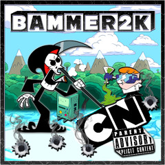 CARTOON NETWORK MIX