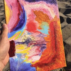 Love Me Out of Fear (Women's Bodies)