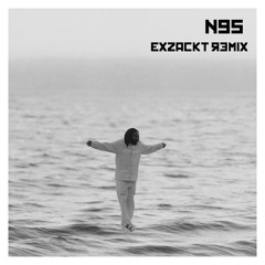Kendrick Lamar - N95 EXZACKT REMIX