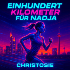EinhundertKm für Nadja